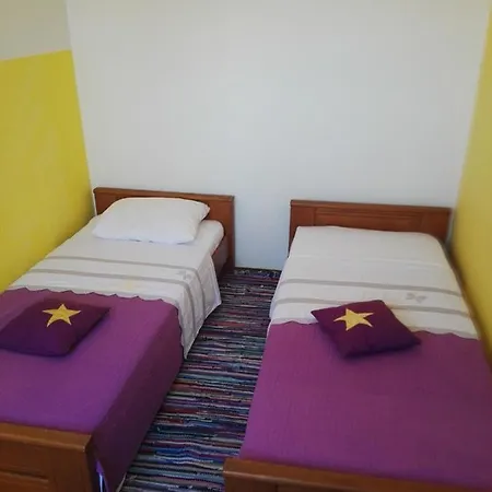 Apartment Dado