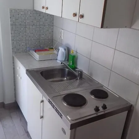 Apartment Dado